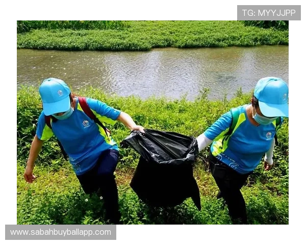 乐fun体育倡导绿色运动生活方式，推广环保理念与体育结合的新趋势