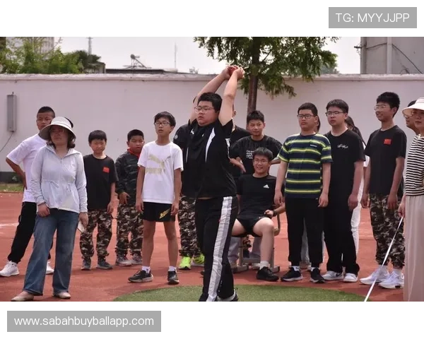 和田筑梦体育积极参与地区体育赛事,促进青少年体育交流与合作